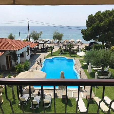 Hotel Bara Neos Marmaras Dış mekan fotoğraf