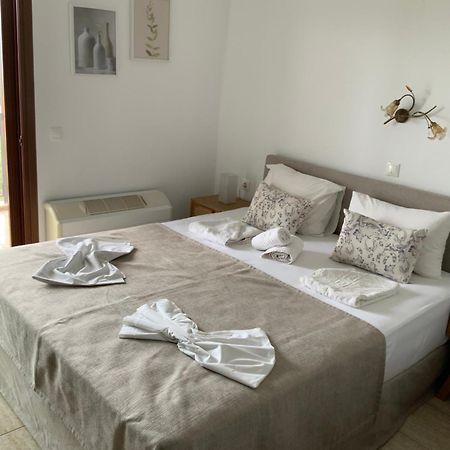 Hotel Bara Neos Marmaras Dış mekan fotoğraf