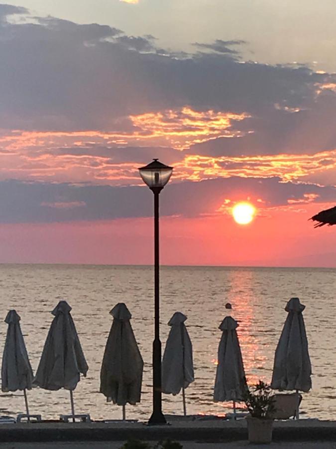 Hotel Bara Neos Marmaras Dış mekan fotoğraf