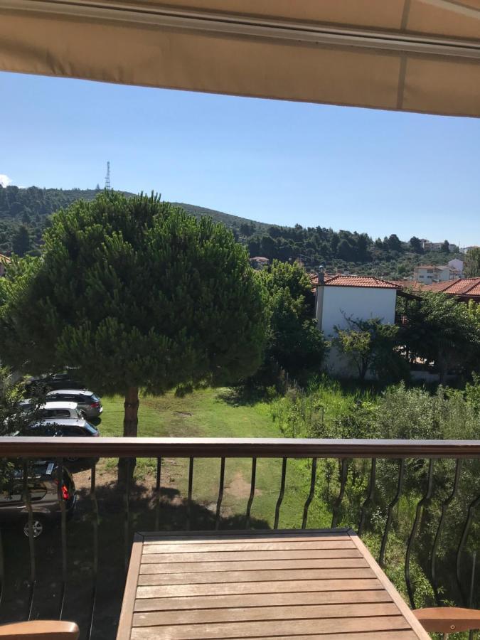 Hotel Bara Neos Marmaras Dış mekan fotoğraf