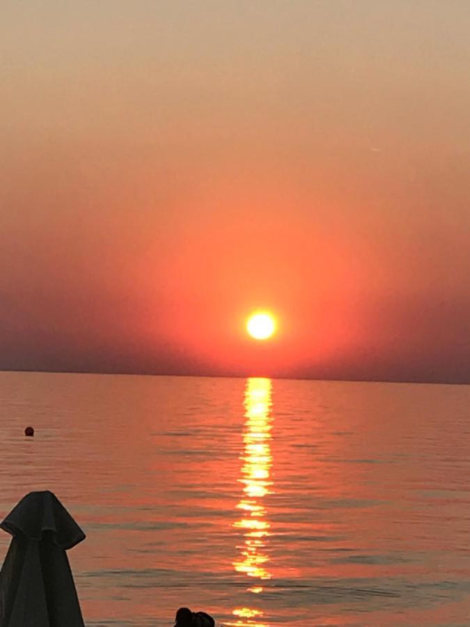Hotel Bara Neos Marmaras Dış mekan fotoğraf