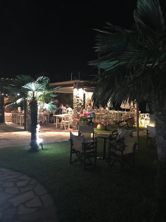 Hotel Bara Neos Marmaras Dış mekan fotoğraf