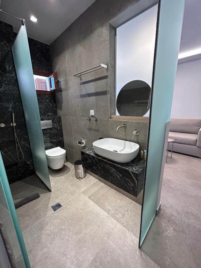 Hotel Bara Neos Marmaras Dış mekan fotoğraf