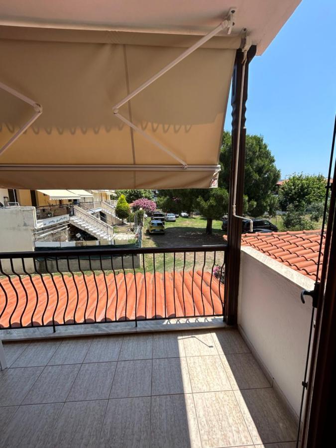Hotel Bara Neos Marmaras Dış mekan fotoğraf
