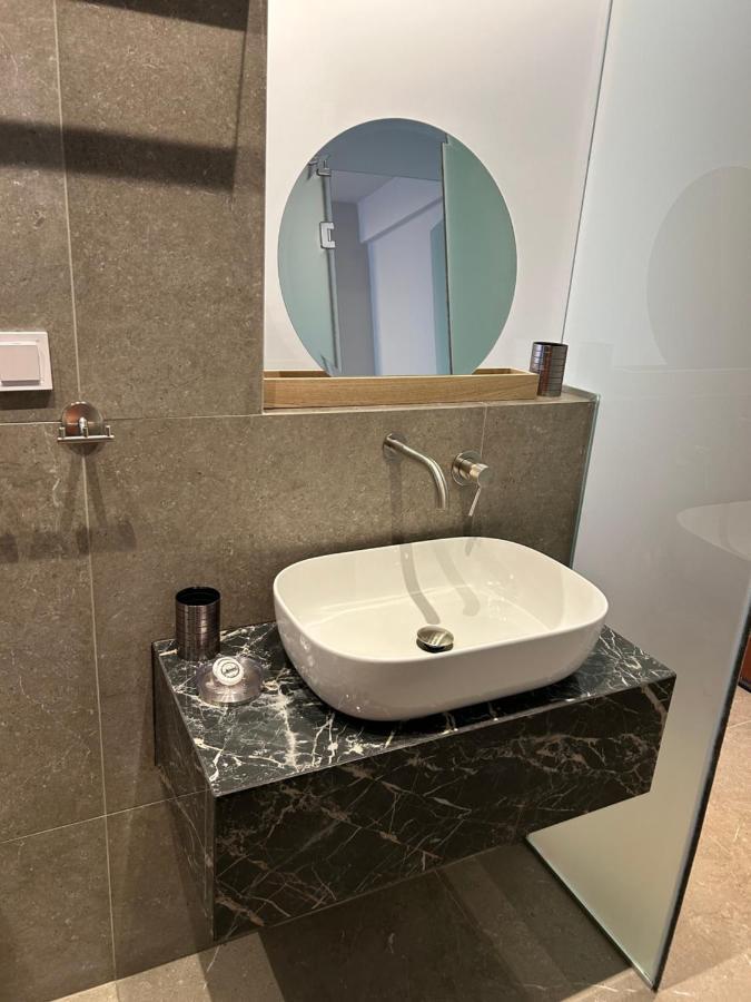 Hotel Bara Neos Marmaras Dış mekan fotoğraf