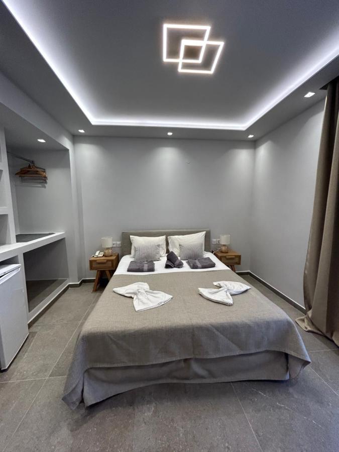 Hotel Bara Neos Marmaras Dış mekan fotoğraf