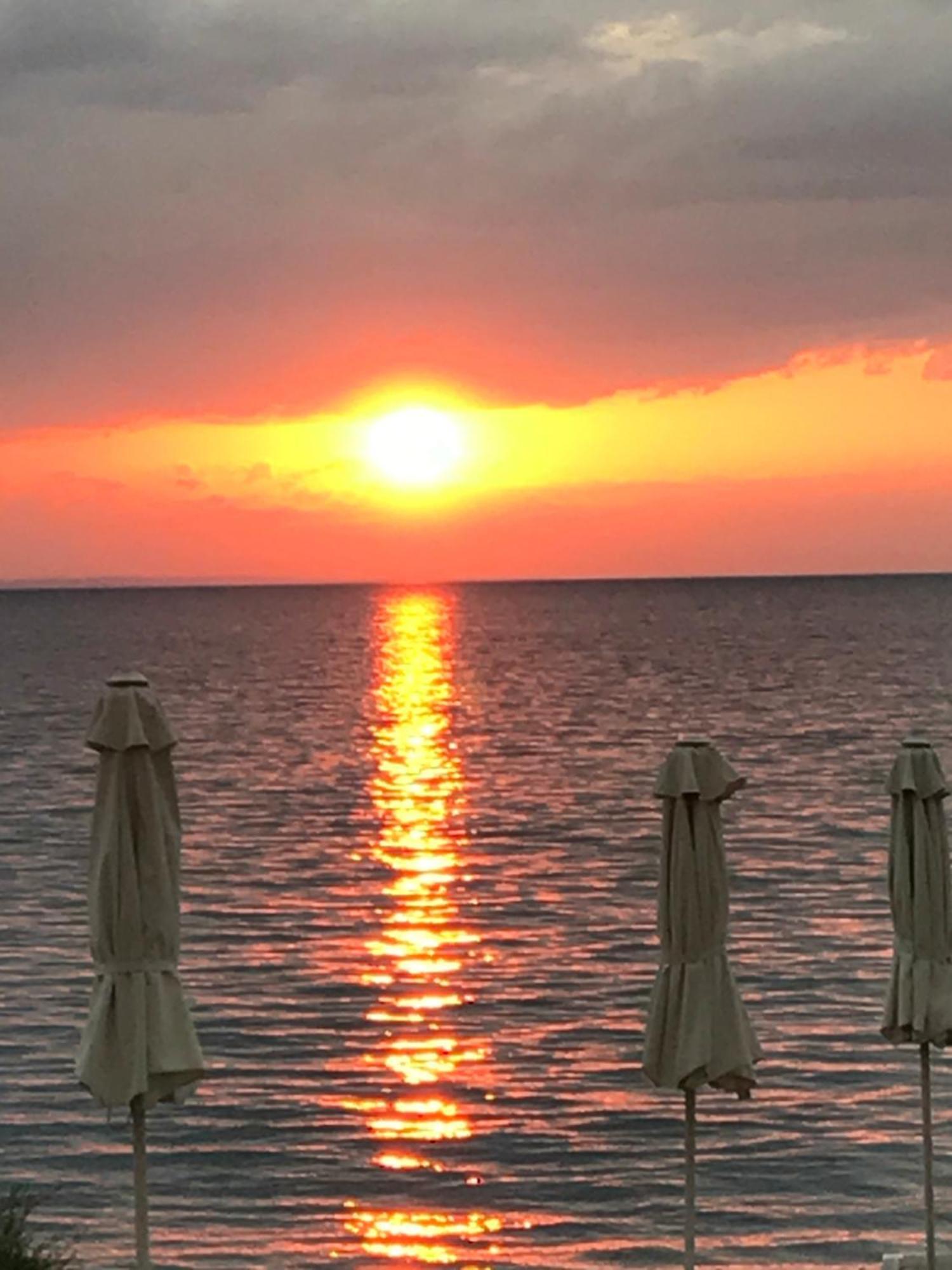 Hotel Bara Neos Marmaras Dış mekan fotoğraf